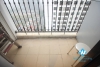 A Brand new apartment for rent in Time City, Hai Ba Trung district